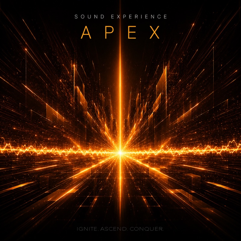 APEX theme cover art